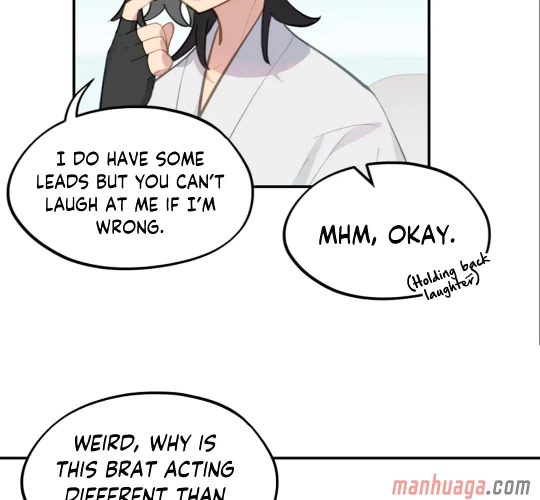 Sha Si Nan Zhu Ranhou Chengwei Nv Mo Tou Chapter 64 page 47 - 