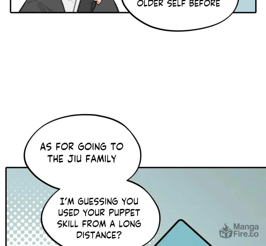 Sha Si Nan Zhu Ranhou Chengwei Nv Mo Tou Chapter 64 page 50 - 