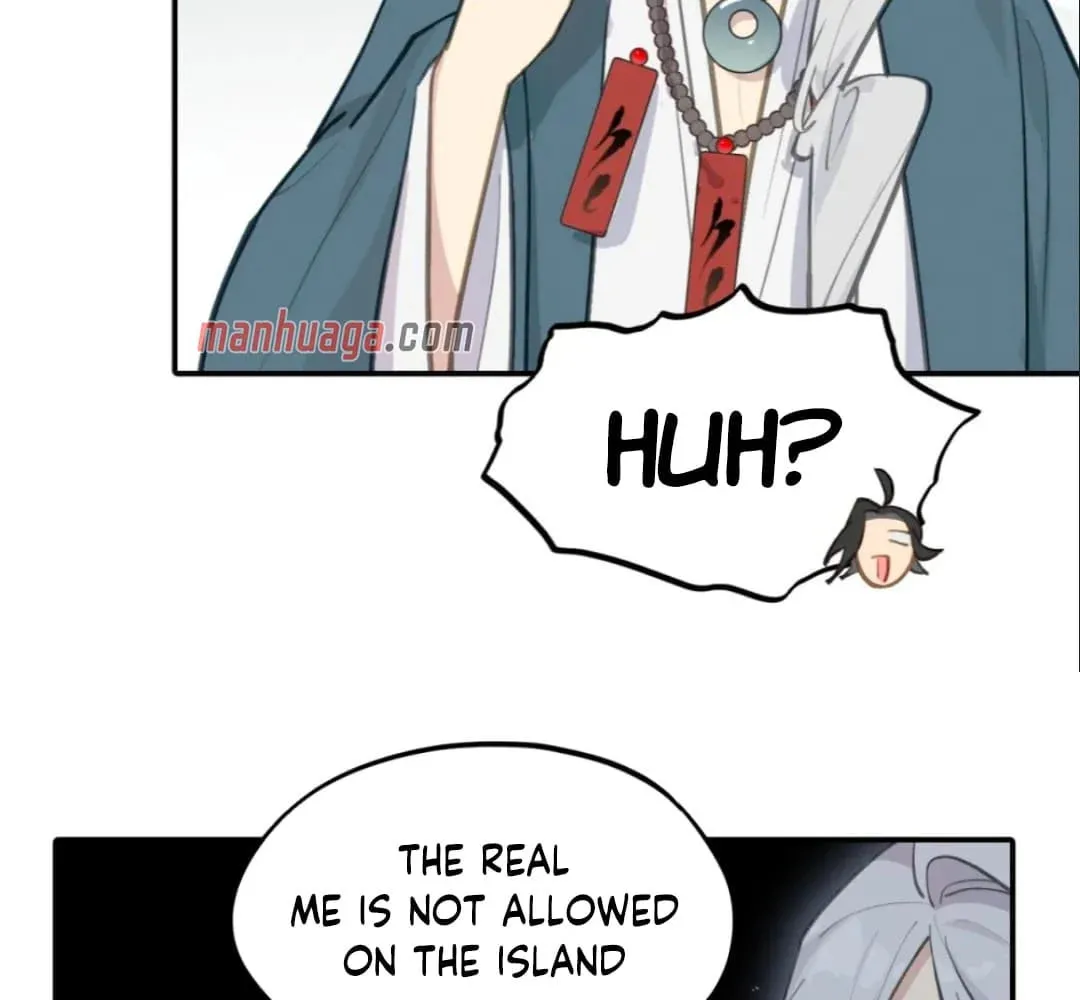 Sha Si Nan Zhu Ranhou Chengwei Nv Mo Tou Chapter 64 page 53 - 
