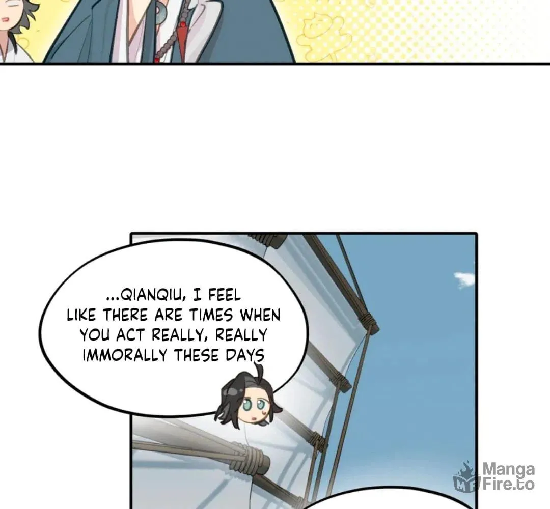 Sha Si Nan Zhu Ranhou Chengwei Nv Mo Tou Chapter 64 page 57 - 