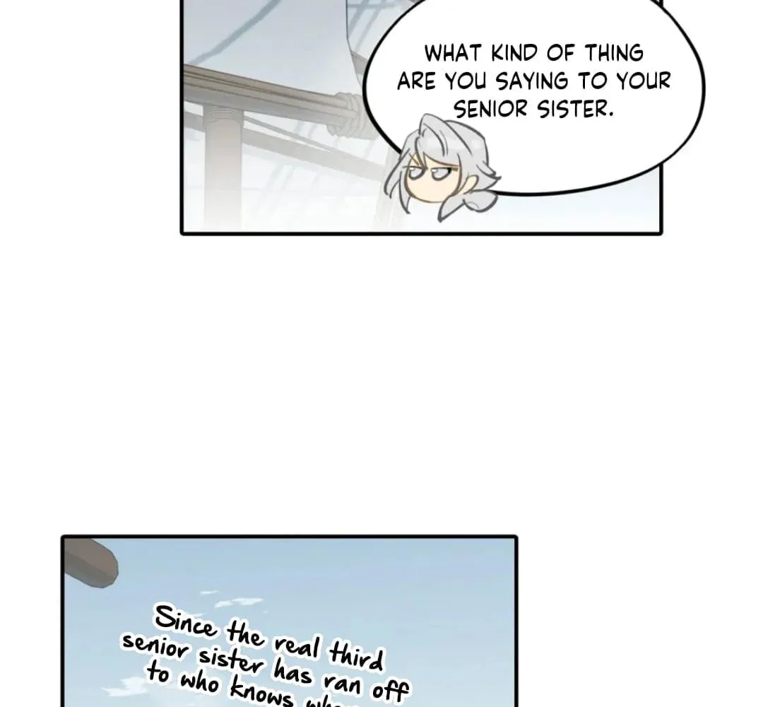 Sha Si Nan Zhu Ranhou Chengwei Nv Mo Tou Chapter 64 page 58 - 