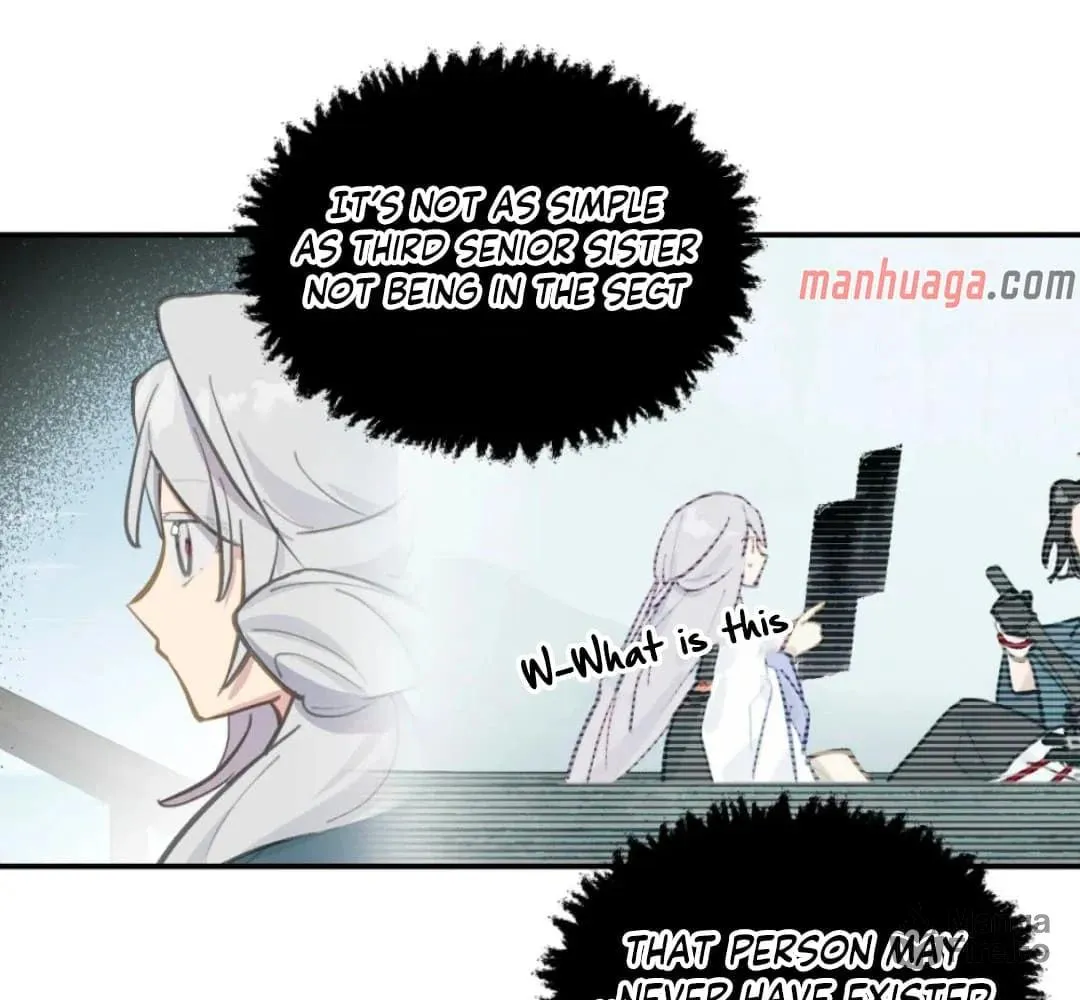 Sha Si Nan Zhu Ranhou Chengwei Nv Mo Tou Chapter 64 page 60 - 