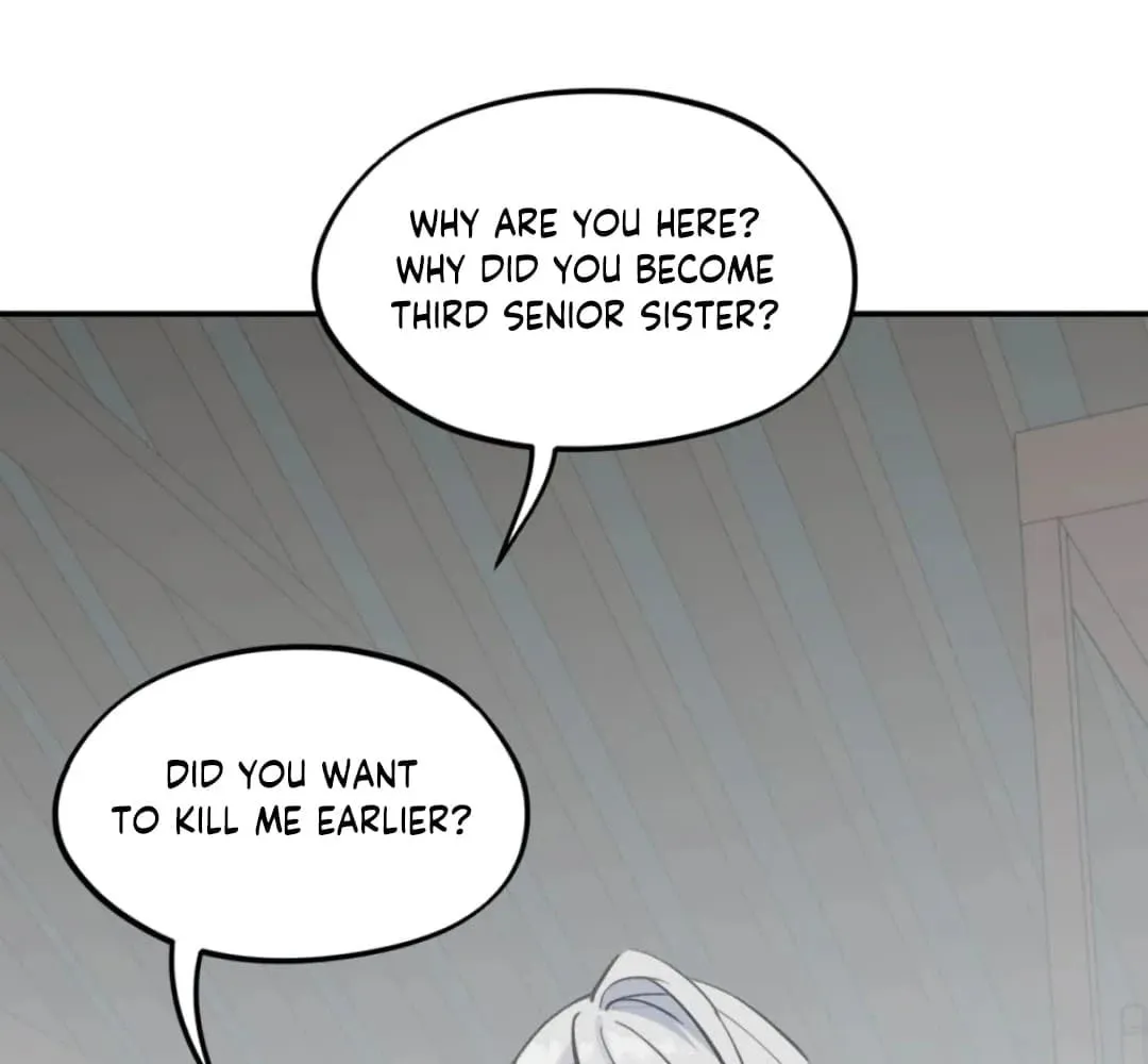 Sha Si Nan Zhu Ranhou Chengwei Nv Mo Tou Chapter 64 page 7 - 