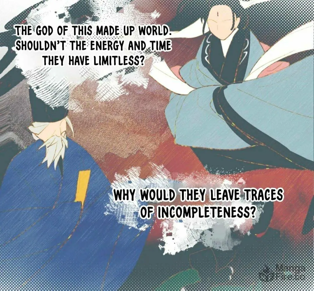 Sha Si Nan Zhu Ranhou Chengwei Nv Mo Tou Chapter 64 page 66 - 