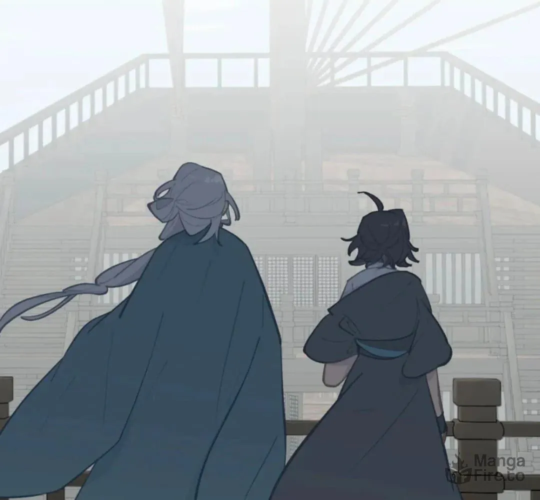Sha Si Nan Zhu Ranhou Chengwei Nv Mo Tou Chapter 64 page 69 - 
