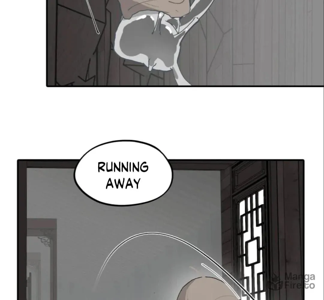 Sha Si Nan Zhu Ranhou Chengwei Nv Mo Tou Chapter 64 page 10 - 