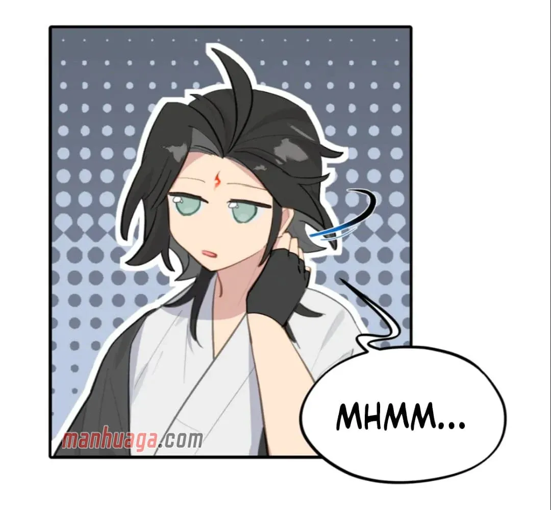 Sha Si Nan Zhu Ranhou Chengwei Nv Mo Tou Chapter 65 page 13 - 