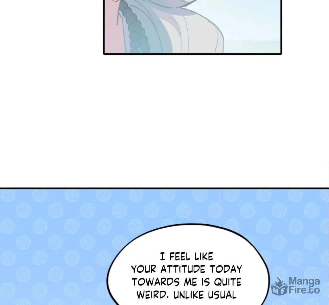 Sha Si Nan Zhu Ranhou Chengwei Nv Mo Tou Chapter 65 page 15 - 