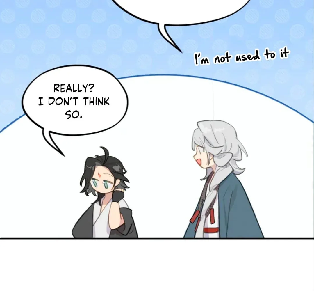 Sha Si Nan Zhu Ranhou Chengwei Nv Mo Tou Chapter 65 page 16 - 