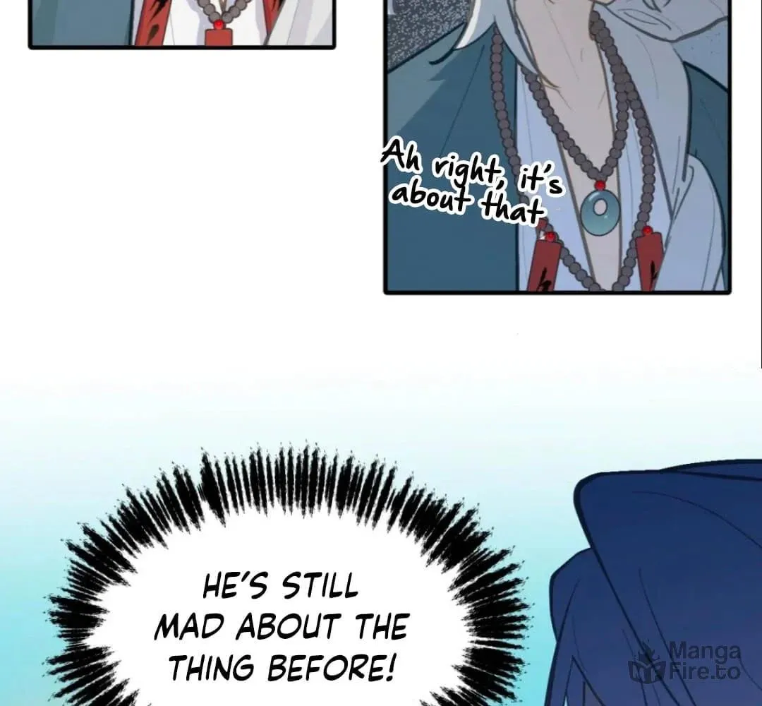 Sha Si Nan Zhu Ranhou Chengwei Nv Mo Tou Chapter 65 page 18 - 