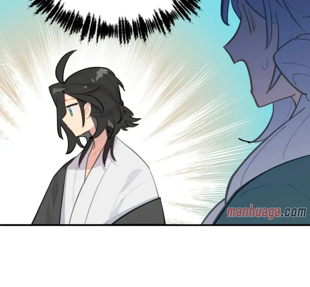Sha Si Nan Zhu Ranhou Chengwei Nv Mo Tou Chapter 65 page 19 - 