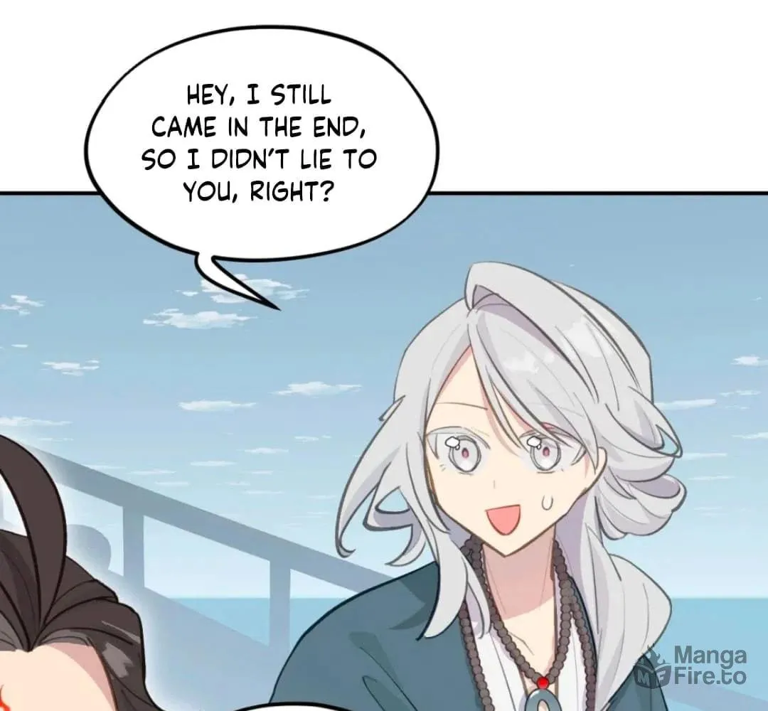 Sha Si Nan Zhu Ranhou Chengwei Nv Mo Tou Chapter 65 page 20 - 