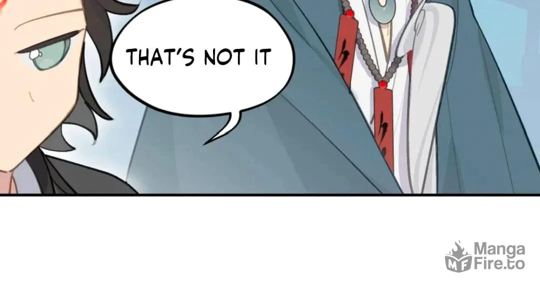 Sha Si Nan Zhu Ranhou Chengwei Nv Mo Tou Chapter 65 page 21 - 