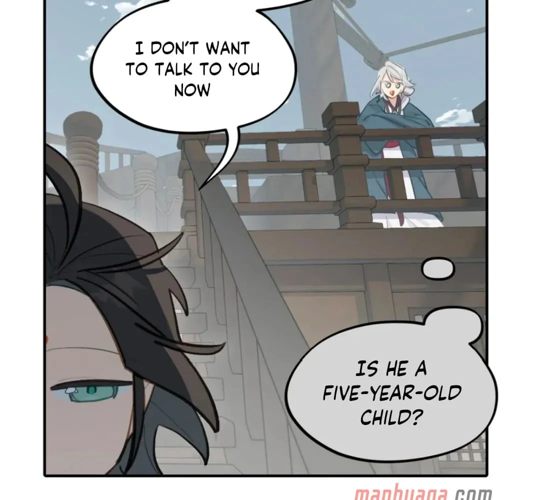 Sha Si Nan Zhu Ranhou Chengwei Nv Mo Tou Chapter 65 page 26 - 