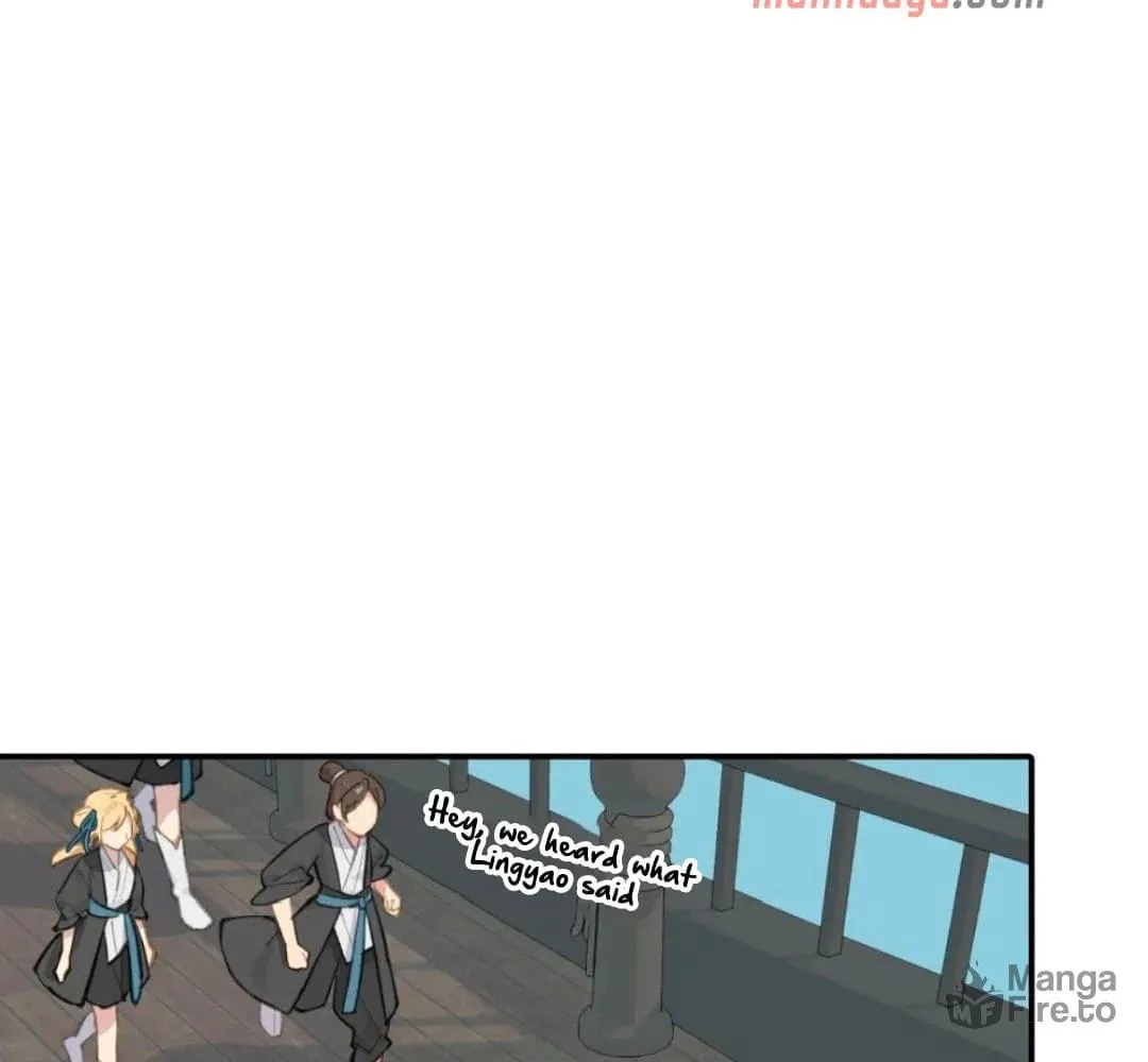 Sha Si Nan Zhu Ranhou Chengwei Nv Mo Tou Chapter 65 page 27 - 