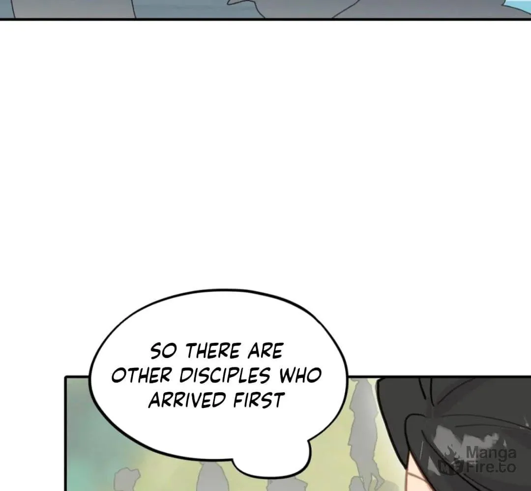 Sha Si Nan Zhu Ranhou Chengwei Nv Mo Tou Chapter 65 page 40 - 
