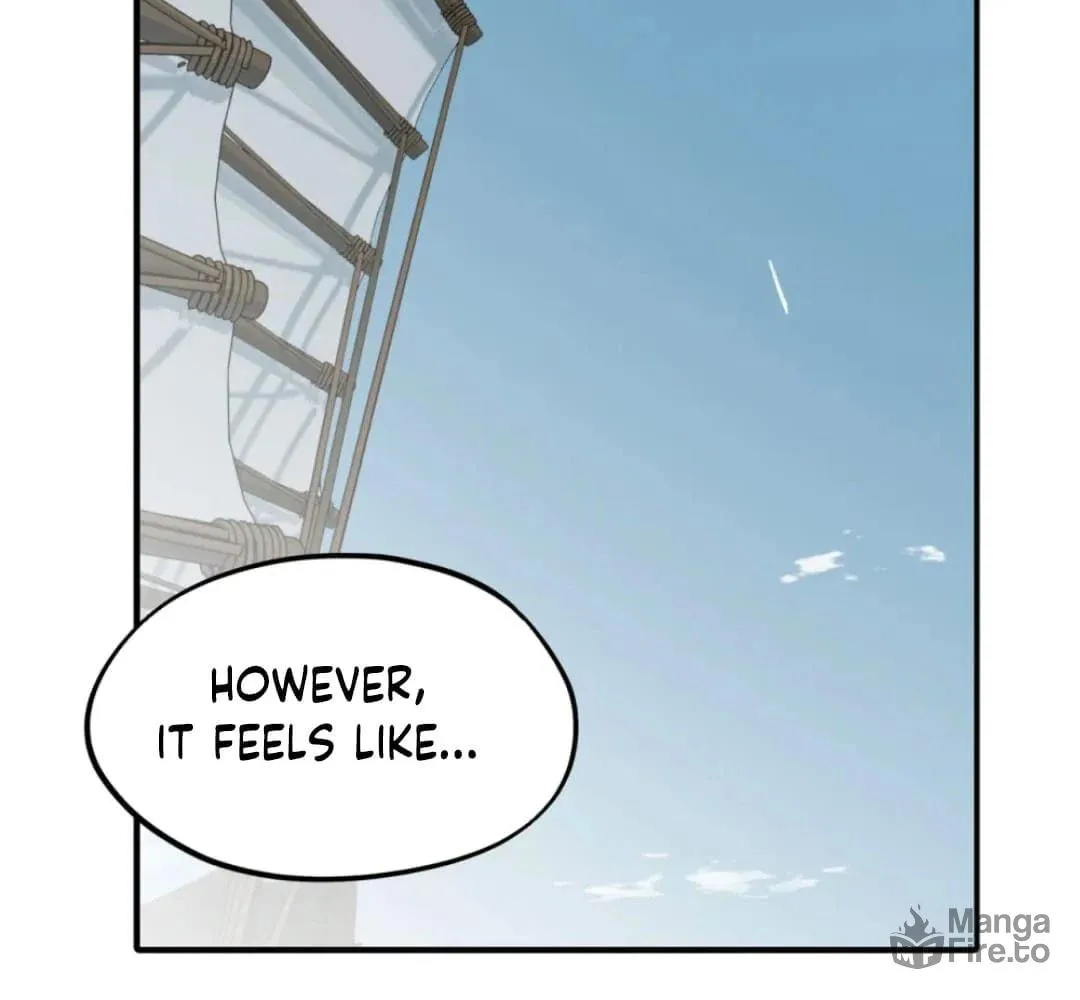 Sha Si Nan Zhu Ranhou Chengwei Nv Mo Tou Chapter 65 page 5 - 