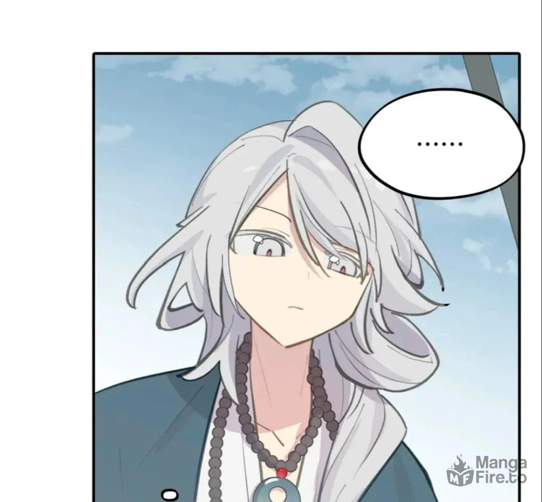 Sha Si Nan Zhu Ranhou Chengwei Nv Mo Tou Chapter 65 page 42 - 