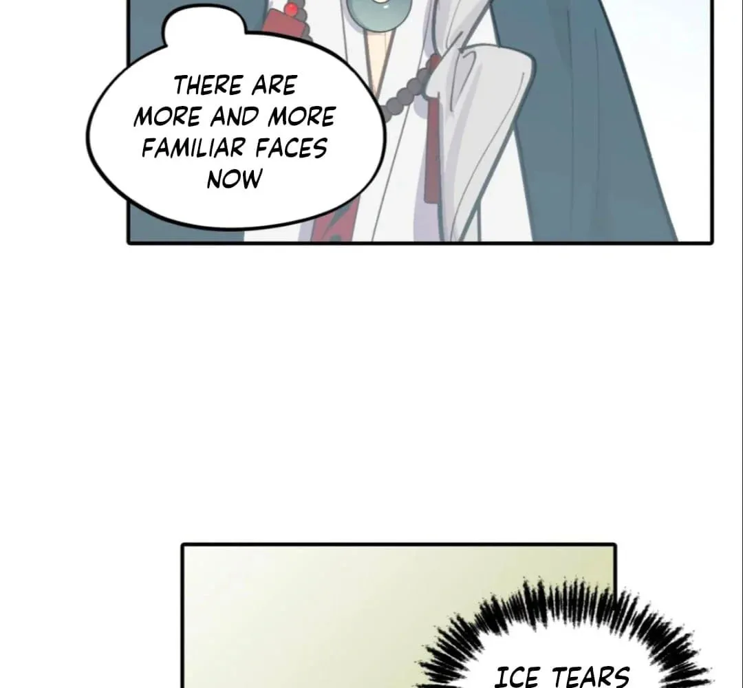Sha Si Nan Zhu Ranhou Chengwei Nv Mo Tou Chapter 65 page 43 - 