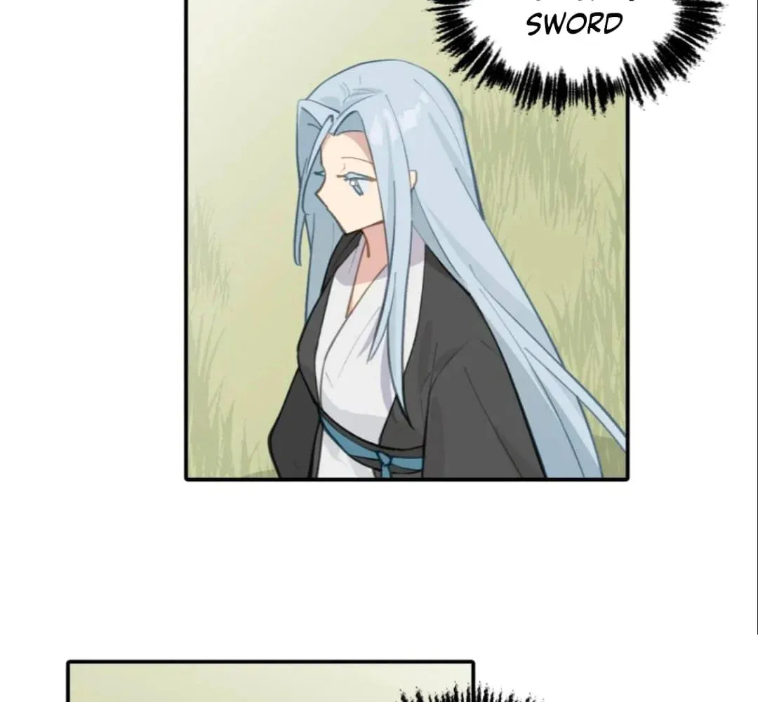 Sha Si Nan Zhu Ranhou Chengwei Nv Mo Tou Chapter 65 page 44 - 