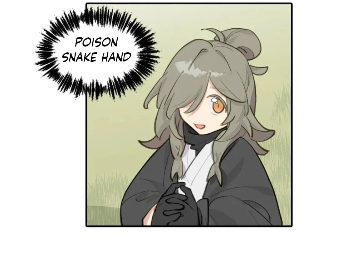 Sha Si Nan Zhu Ranhou Chengwei Nv Mo Tou Chapter 65 page 46 - 