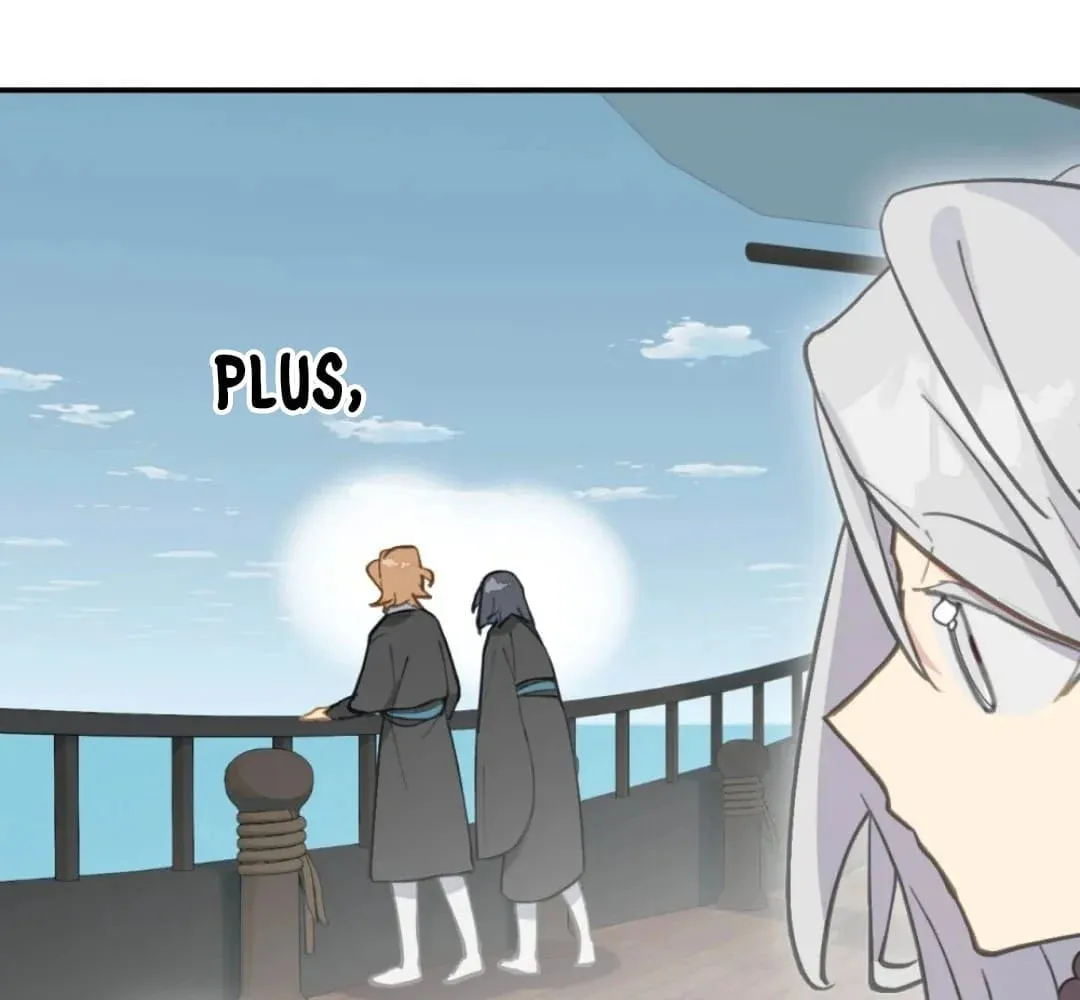 Sha Si Nan Zhu Ranhou Chengwei Nv Mo Tou Chapter 65 page 47 - 