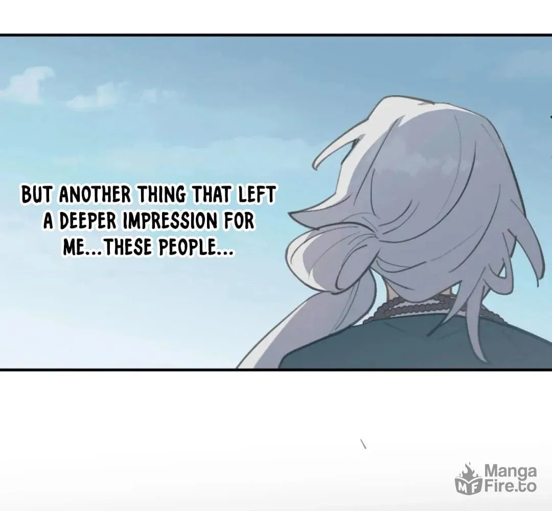 Sha Si Nan Zhu Ranhou Chengwei Nv Mo Tou Chapter 65 page 51 - 