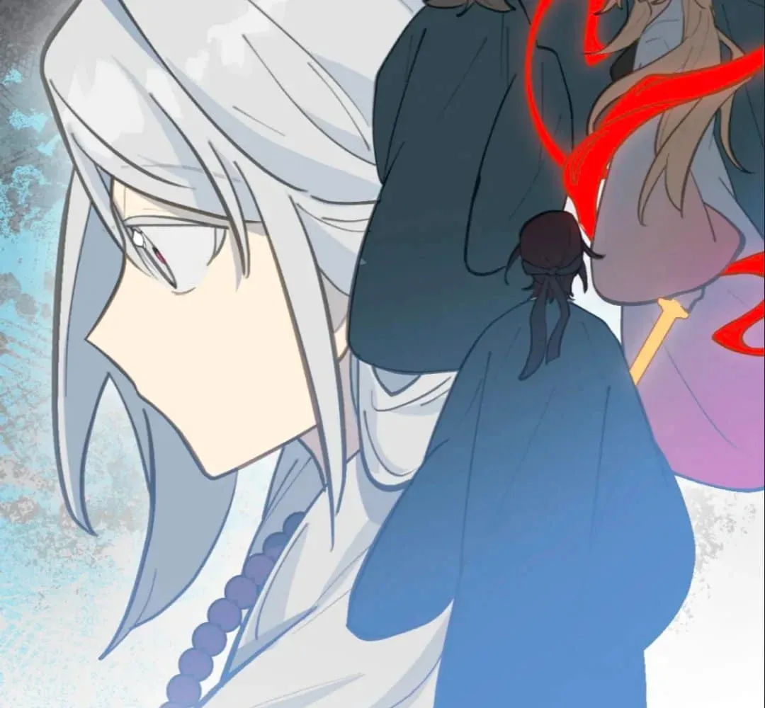Sha Si Nan Zhu Ranhou Chengwei Nv Mo Tou Chapter 65 page 53 - 