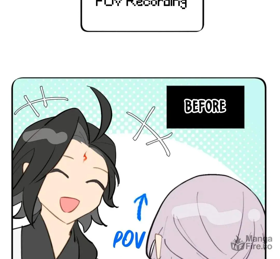 Sha Si Nan Zhu Ranhou Chengwei Nv Mo Tou Chapter 65 page 55 - 