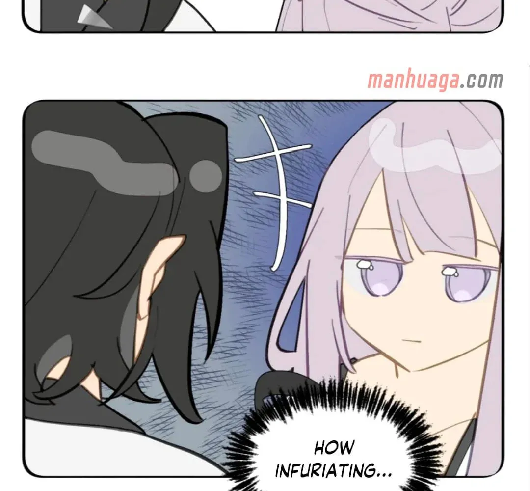 Sha Si Nan Zhu Ranhou Chengwei Nv Mo Tou Chapter 65 page 56 - 