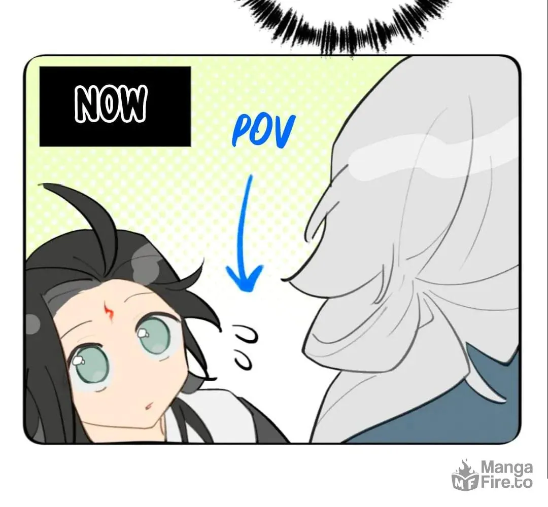 Sha Si Nan Zhu Ranhou Chengwei Nv Mo Tou Chapter 65 page 57 - 