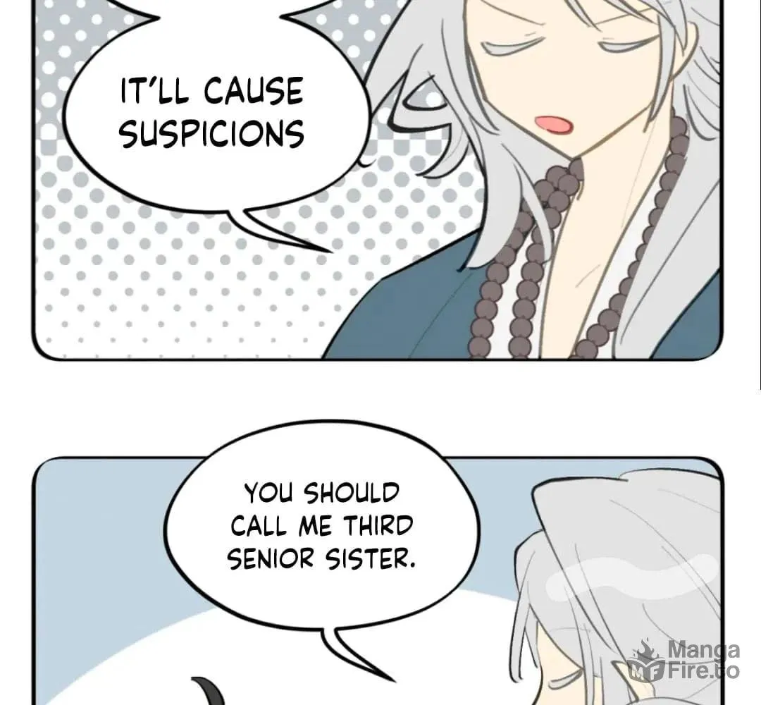 Sha Si Nan Zhu Ranhou Chengwei Nv Mo Tou Chapter 65 page 60 - 