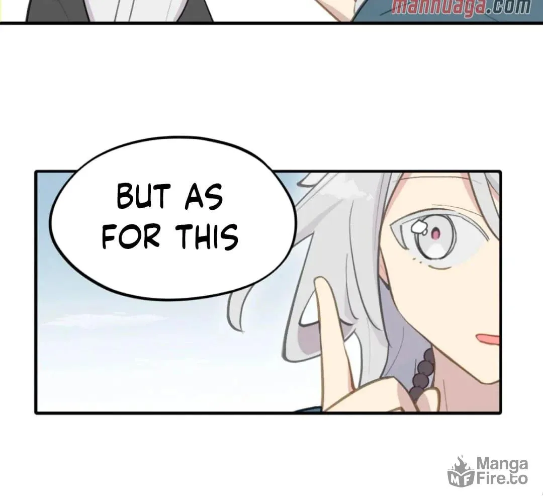 Sha Si Nan Zhu Ranhou Chengwei Nv Mo Tou Chapter 65 page 9 - 