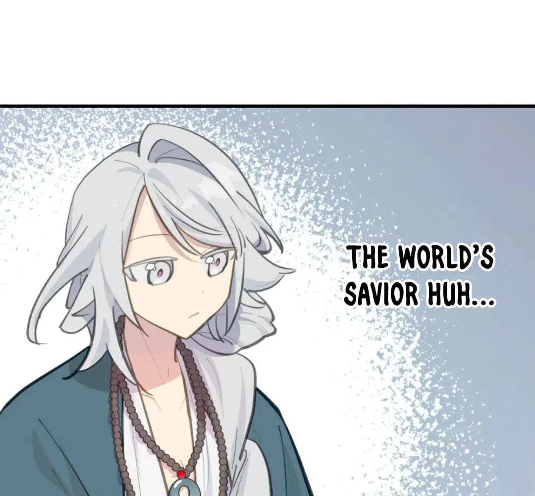 Sha Si Nan Zhu Ranhou Chengwei Nv Mo Tou Chapter 66 page 11 - 