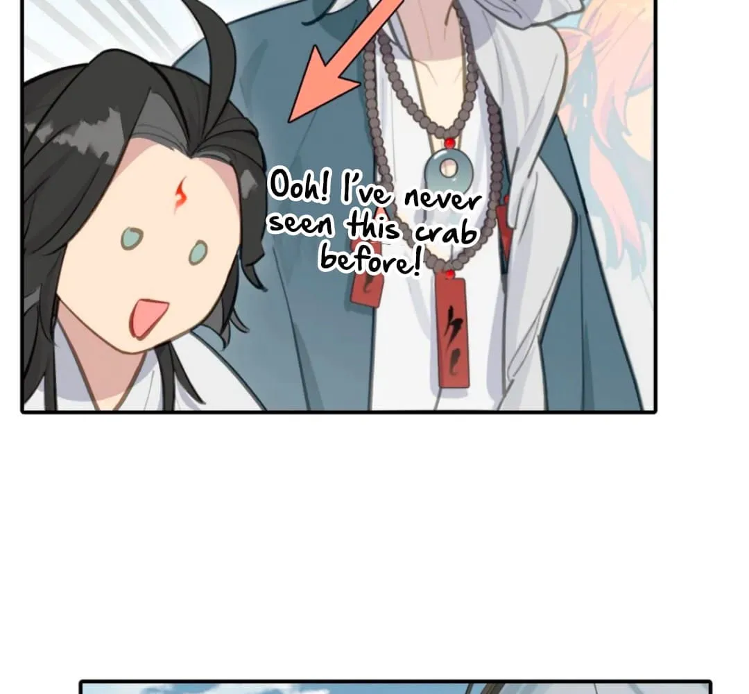 Sha Si Nan Zhu Ranhou Chengwei Nv Mo Tou Chapter 66 page 13 - 