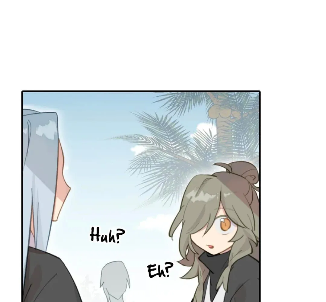 Sha Si Nan Zhu Ranhou Chengwei Nv Mo Tou Chapter 66 page 17 - 