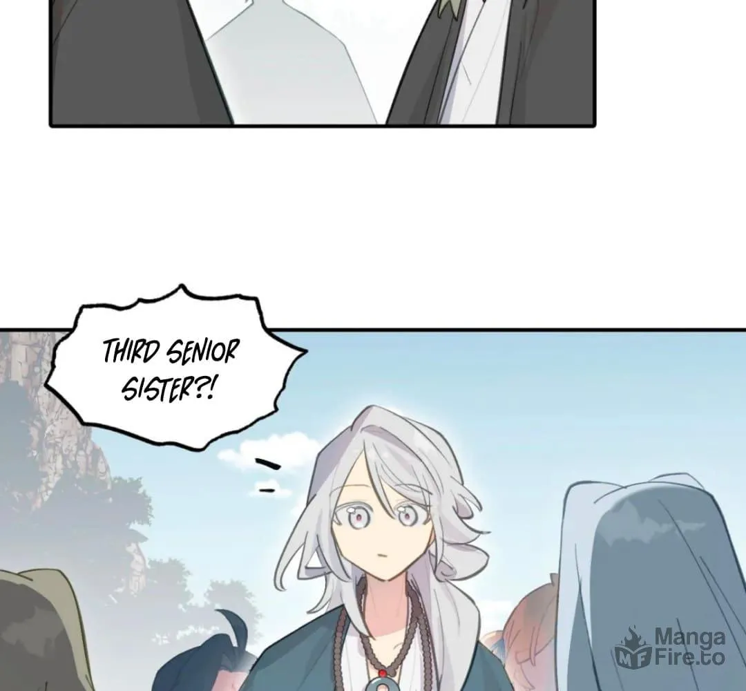Sha Si Nan Zhu Ranhou Chengwei Nv Mo Tou Chapter 66 page 18 - 