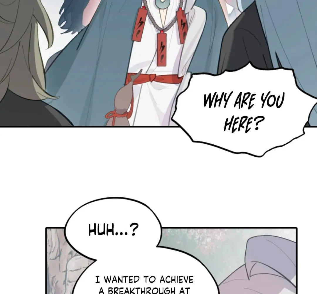 Sha Si Nan Zhu Ranhou Chengwei Nv Mo Tou Chapter 66 page 19 - 