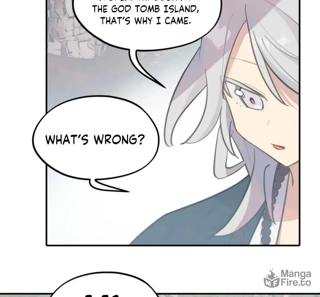 Sha Si Nan Zhu Ranhou Chengwei Nv Mo Tou Chapter 66 page 20 - 