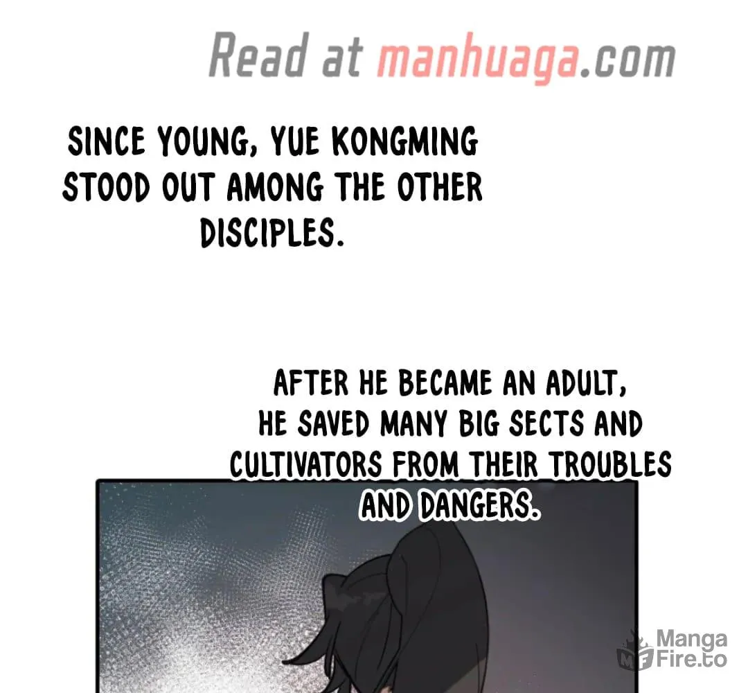 Sha Si Nan Zhu Ranhou Chengwei Nv Mo Tou Chapter 66 page 3 - 