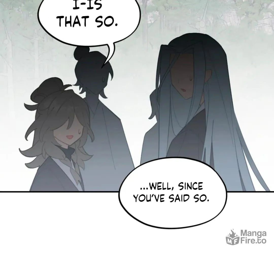 Sha Si Nan Zhu Ranhou Chengwei Nv Mo Tou Chapter 66 page 21 - 