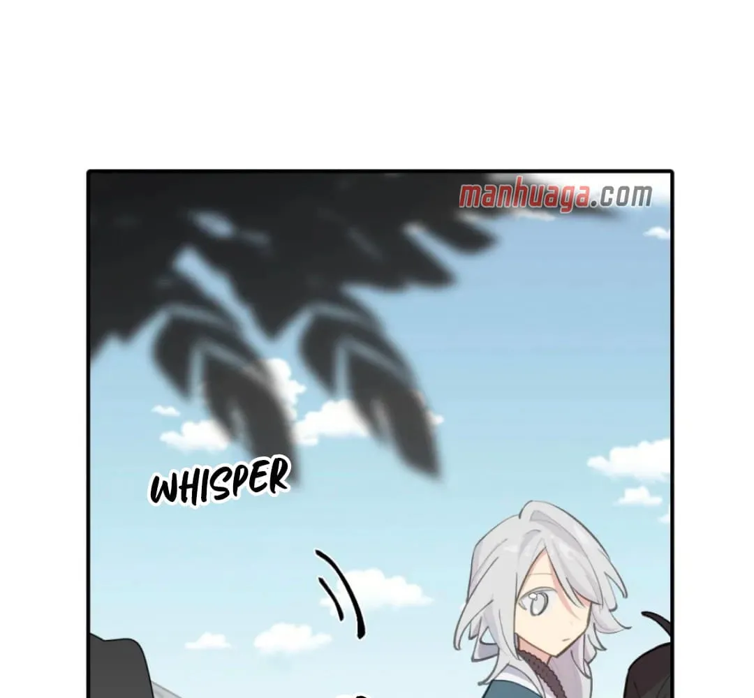 Sha Si Nan Zhu Ranhou Chengwei Nv Mo Tou Chapter 66 page 22 - 