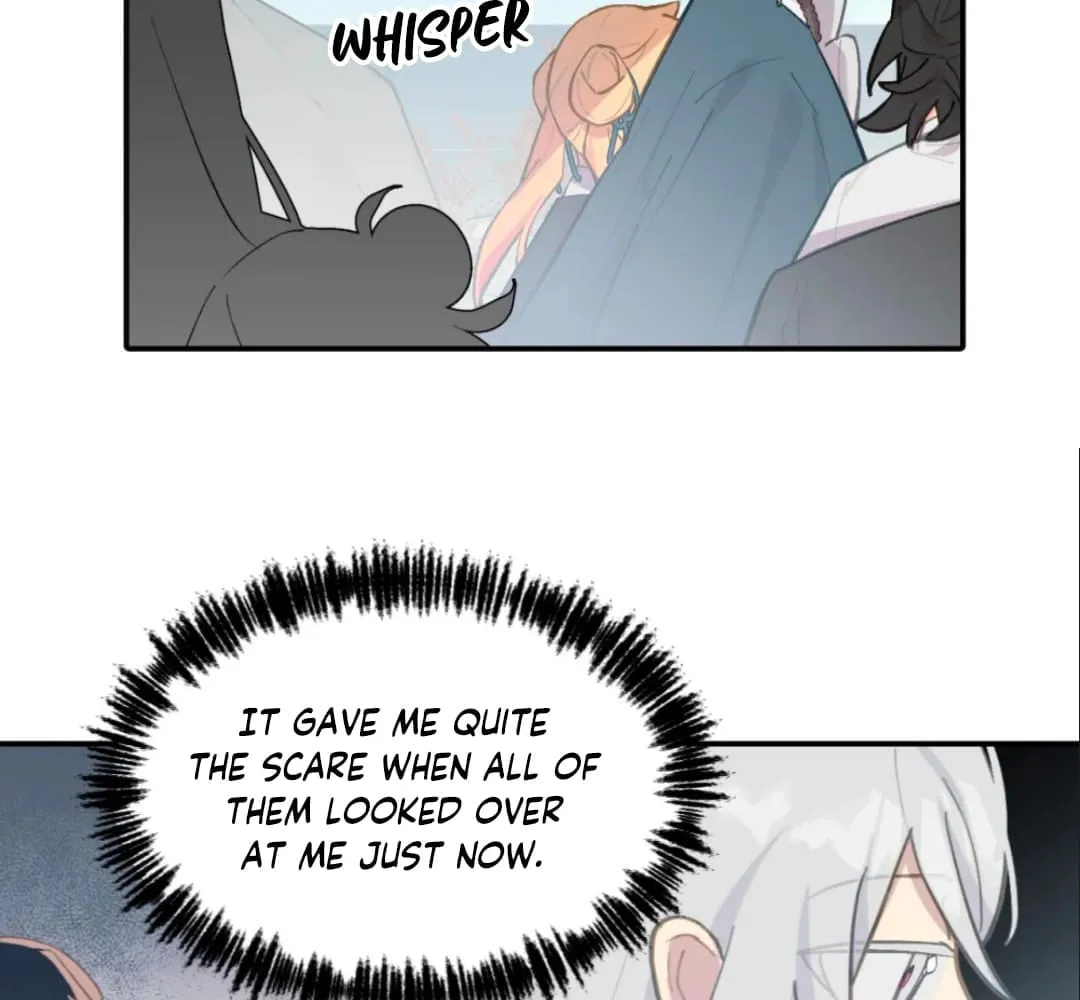 Sha Si Nan Zhu Ranhou Chengwei Nv Mo Tou Chapter 66 page 23 - 