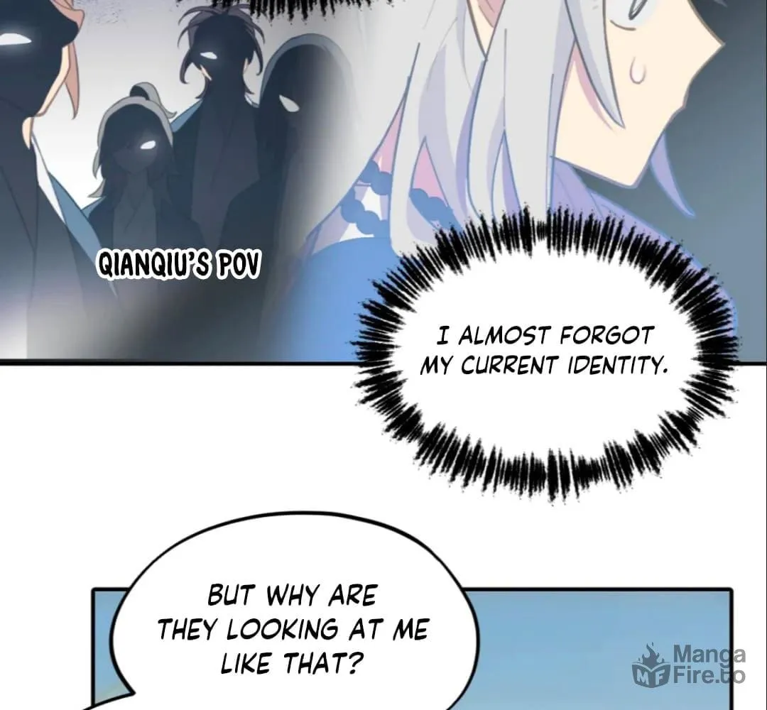 Sha Si Nan Zhu Ranhou Chengwei Nv Mo Tou Chapter 66 page 24 - 