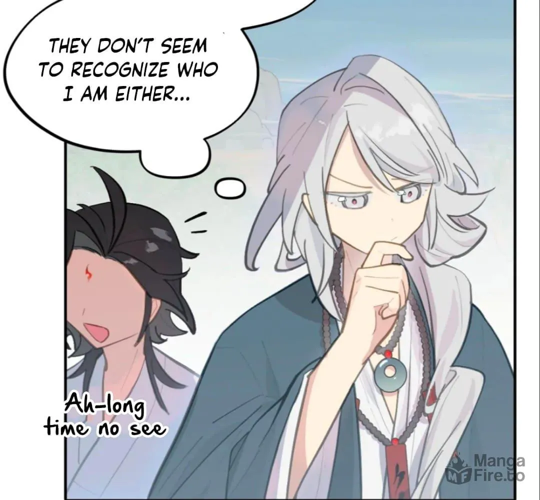 Sha Si Nan Zhu Ranhou Chengwei Nv Mo Tou Chapter 66 page 25 - 