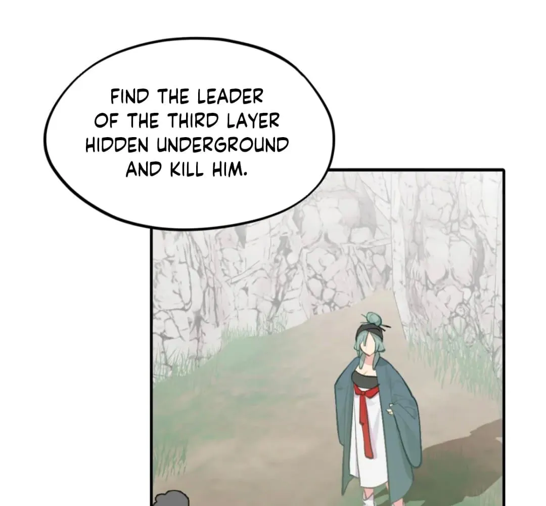 Sha Si Nan Zhu Ranhou Chengwei Nv Mo Tou Chapter 66 page 28 - 