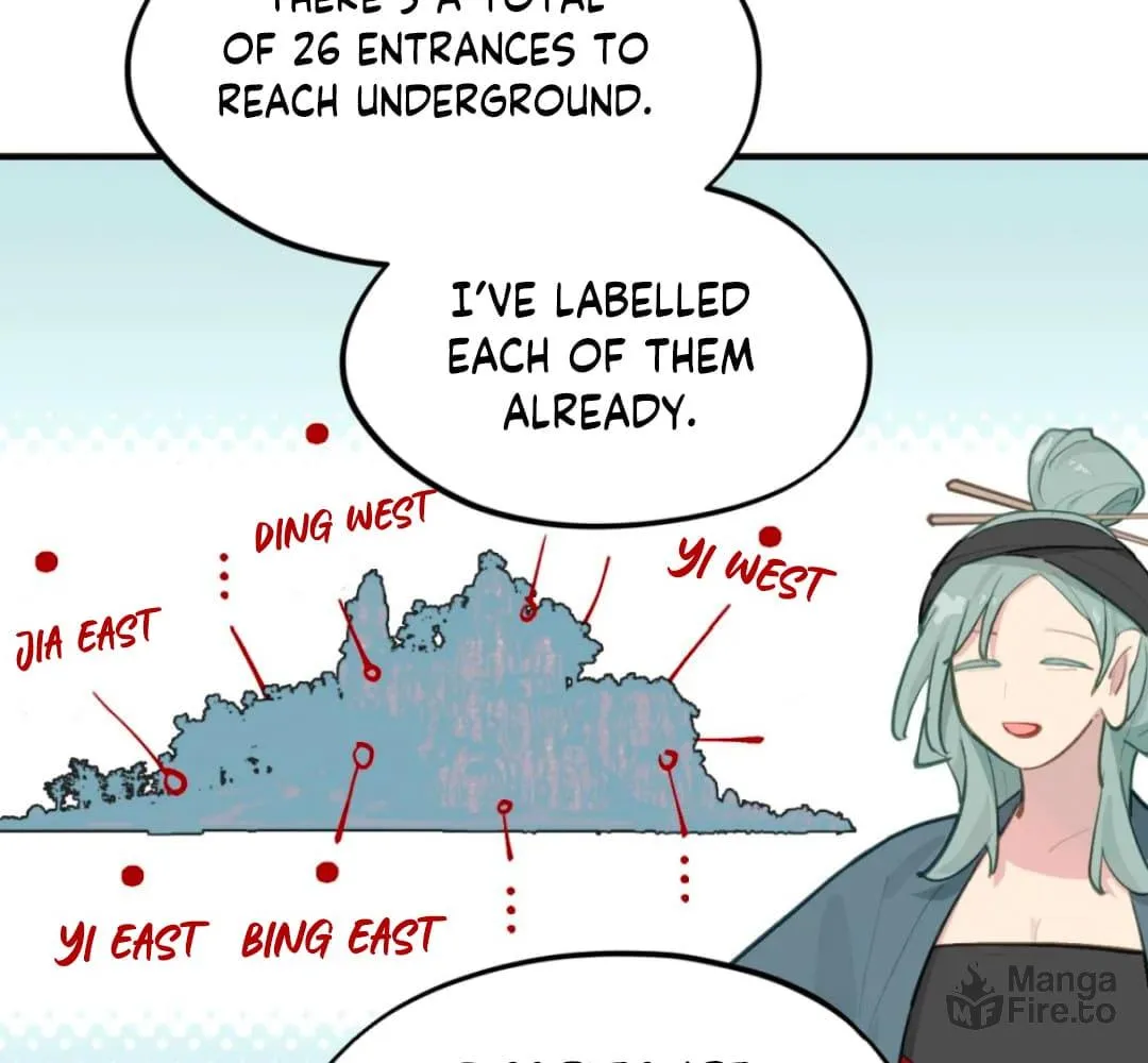 Sha Si Nan Zhu Ranhou Chengwei Nv Mo Tou Chapter 66 page 30 - 