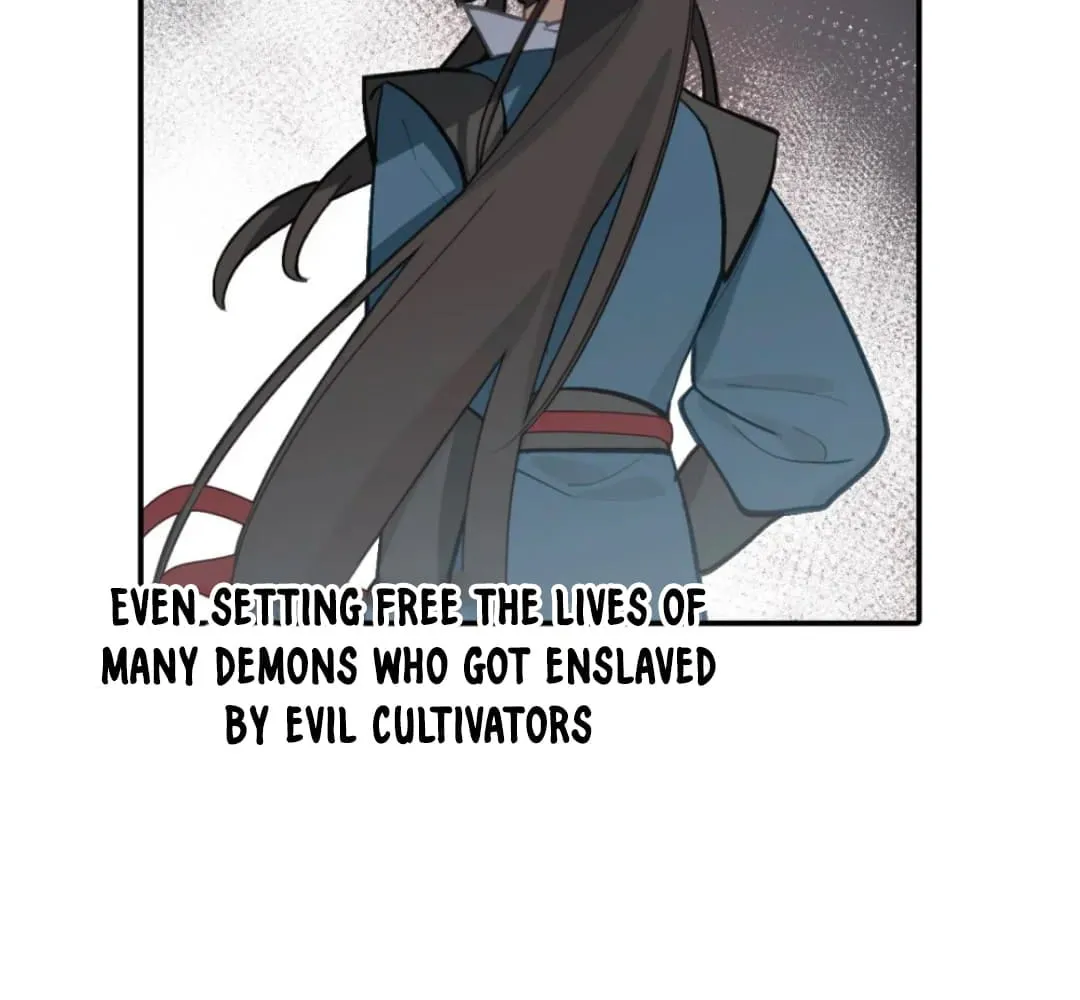 Sha Si Nan Zhu Ranhou Chengwei Nv Mo Tou Chapter 66 page 4 - 