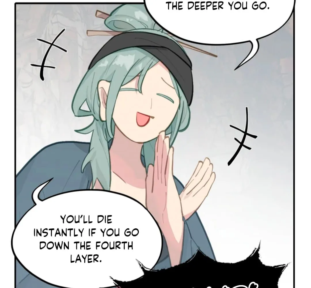 Sha Si Nan Zhu Ranhou Chengwei Nv Mo Tou Chapter 66 page 34 - 