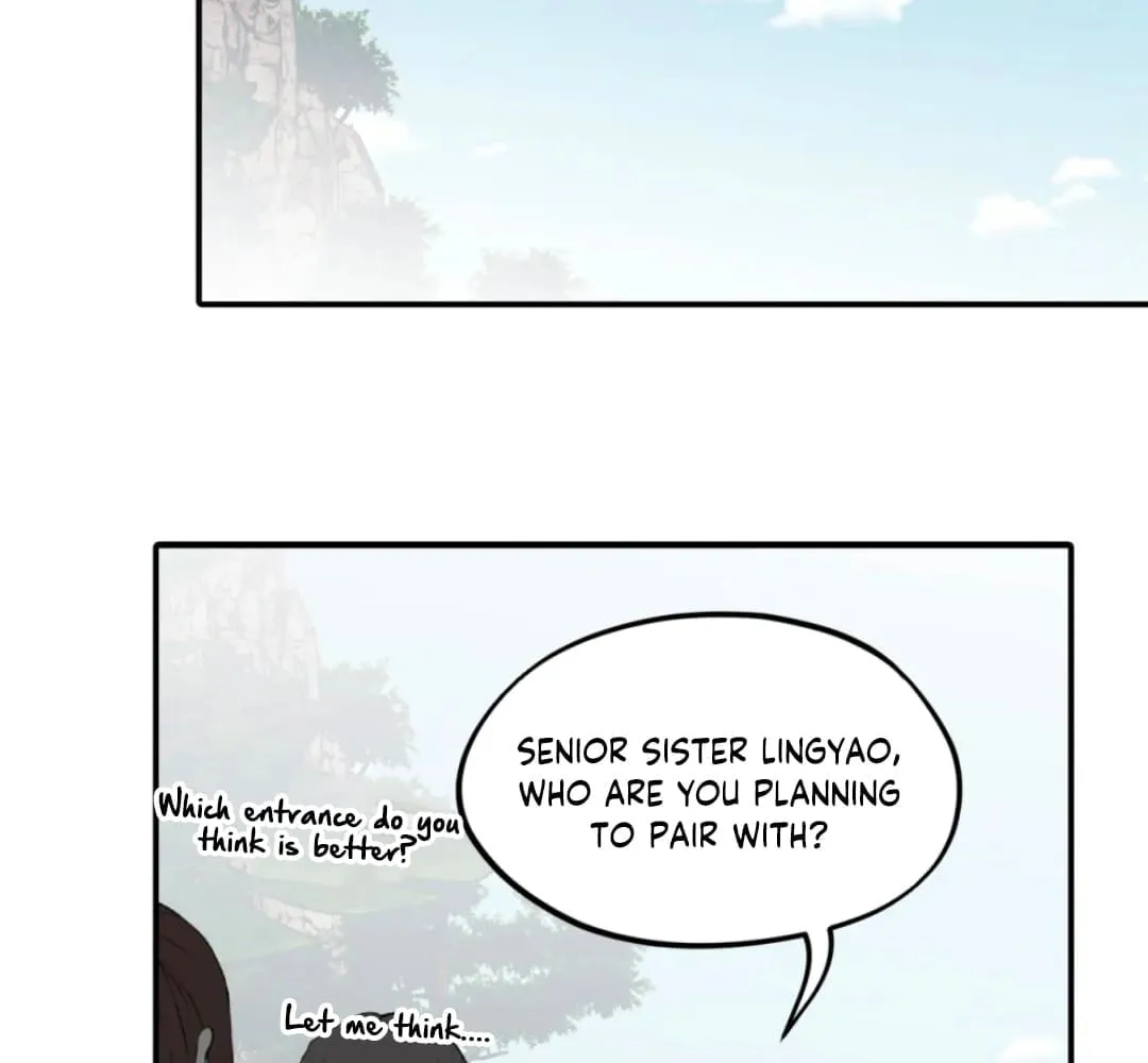 Sha Si Nan Zhu Ranhou Chengwei Nv Mo Tou Chapter 66 page 37 - 